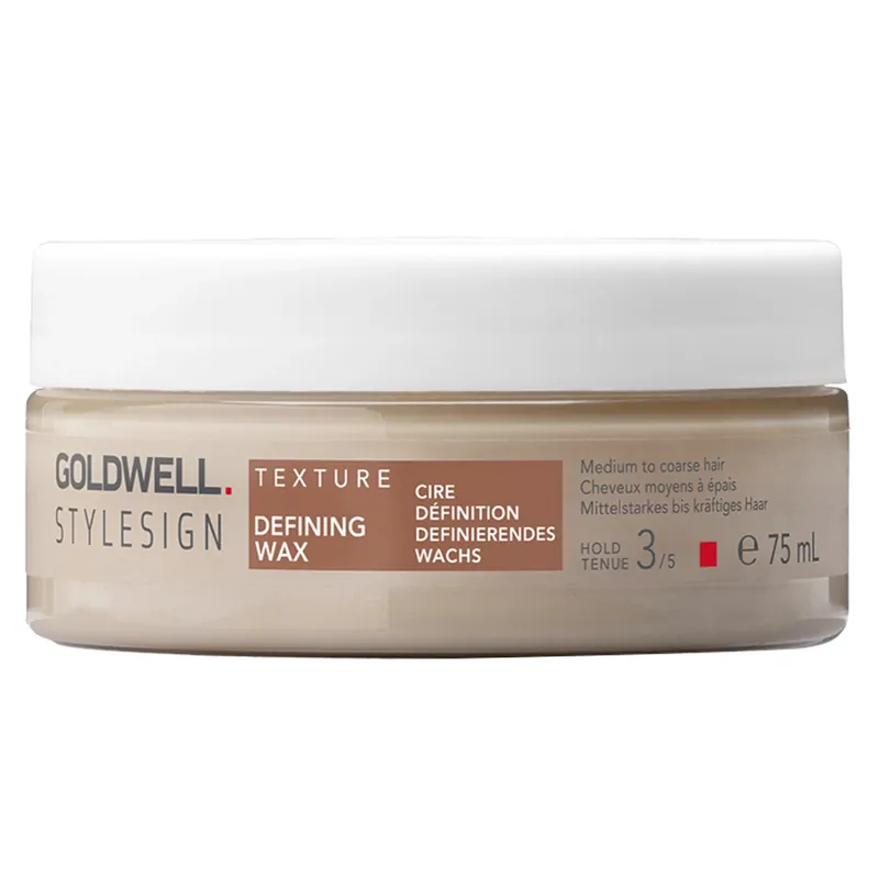 StyleSign Texture Definierendes Wachs Haarwachs 75 ml Sichere Zahlung