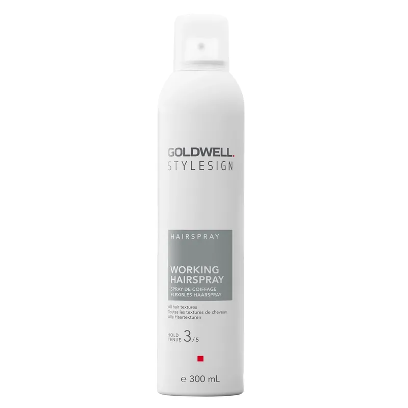 StyleSign Hairspray Flexibles Haarspray Haarspray mittlerer Halt 300 ml Begrenztes Angebot