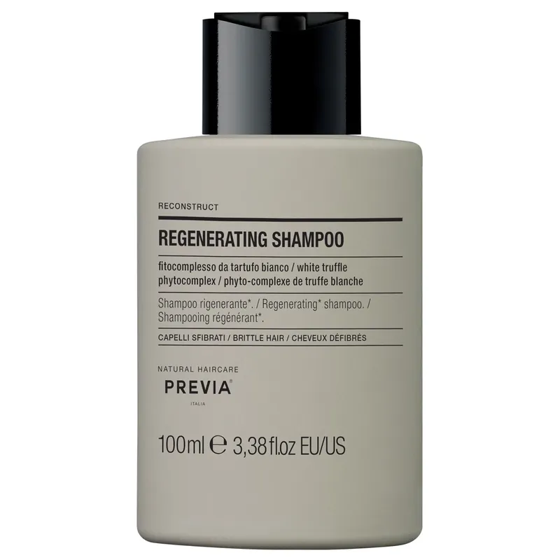 Reconstruct Regenerating Shampoo Shampoo 100 ml Geprüft