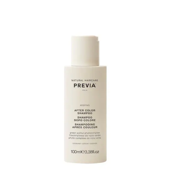 Preiswert Keeping After Color Shampoo Shampoo 100 ml