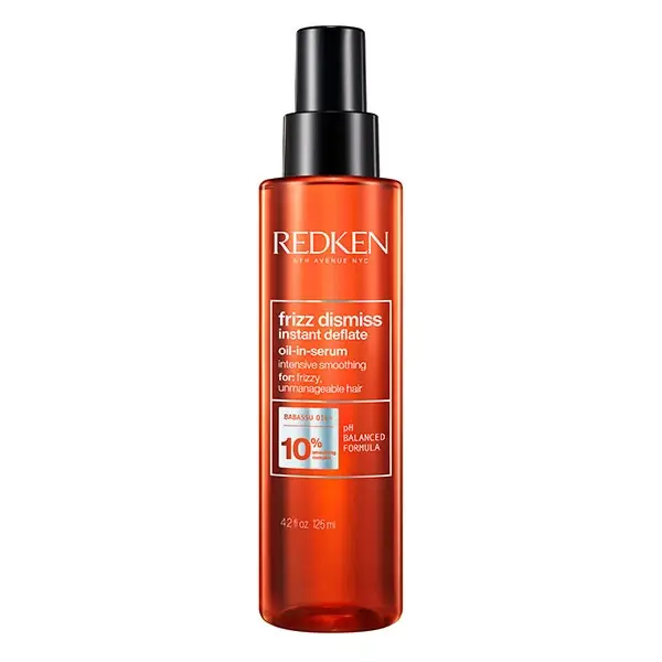 frizz dismiss Instant Deflate Leave-In Spray 125 ml Heißes Angebot