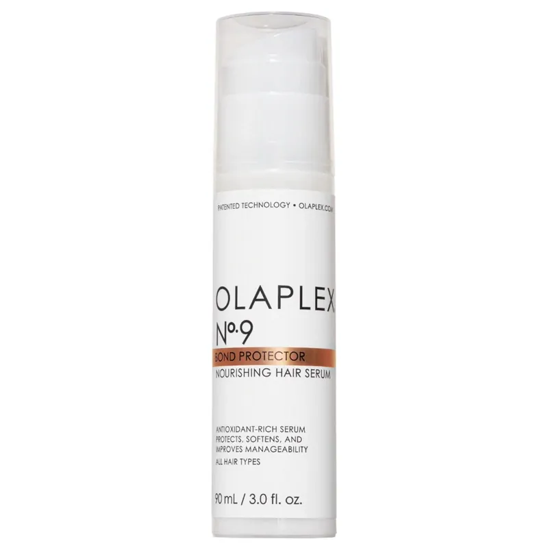 Top-Seller No.9 Bond Protector Nourishing Hair Serum Haarserum 90 ml