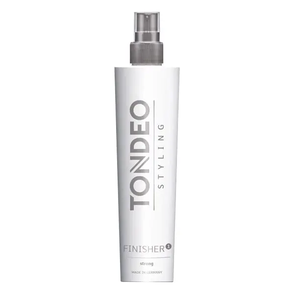 Top-Angebot Styling Finisher 1 Haarspray 200 ml