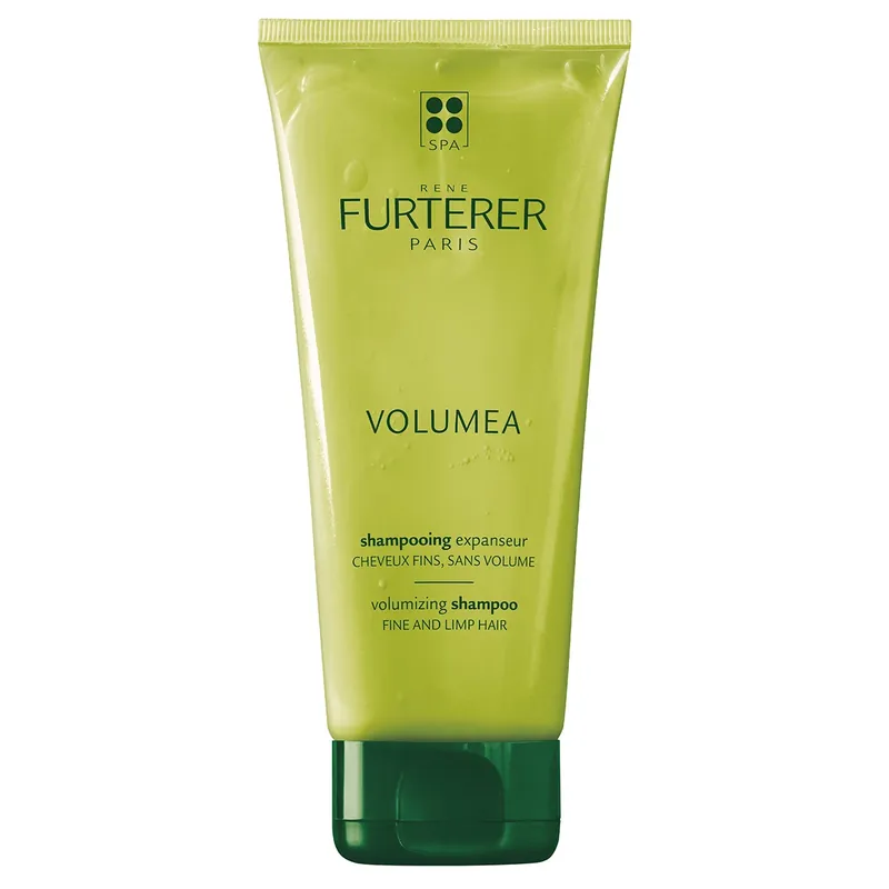 Volumea Volumen Shampoo Shampoo 200 ml Markenprodukt