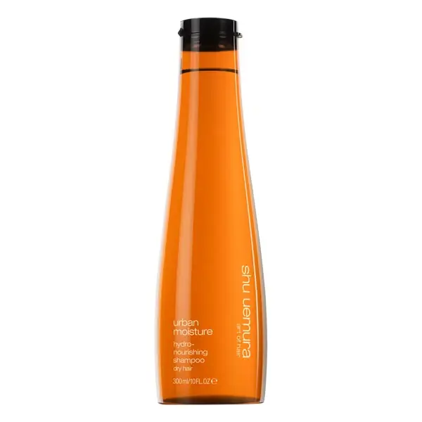 Urban Moisture Hydro-Nourishing Shampoo Shampoo 300 ml Sonderaktion
