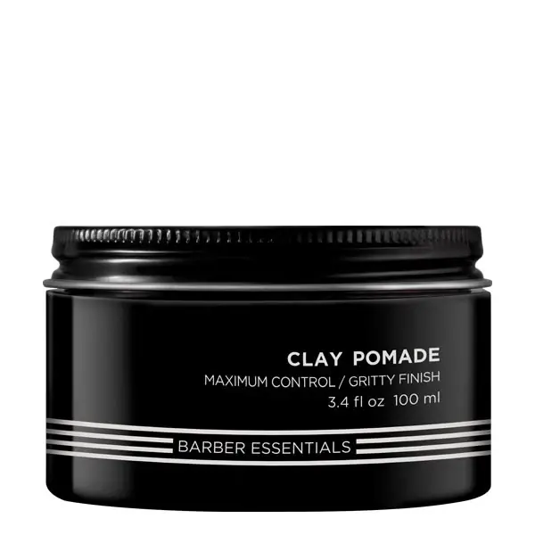 Brews Clay Pomade Haarpomade 100 ml Beliebt