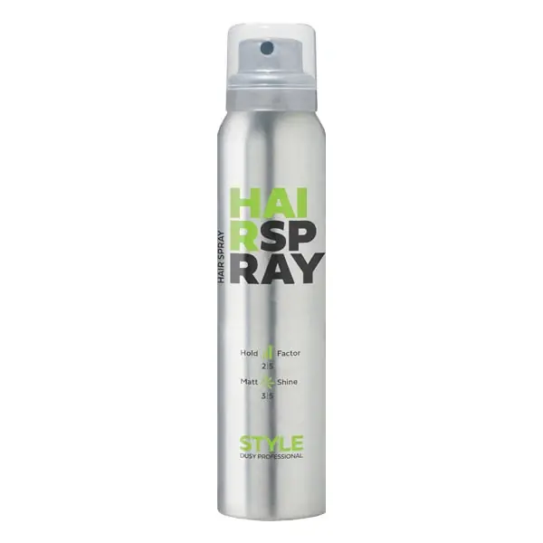 Letzte Chance Style Hair Spray Haarspray mittlerer Halt 100 ml