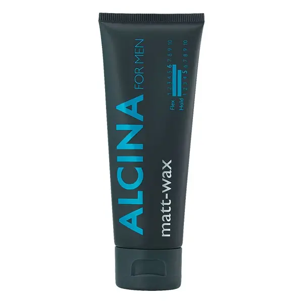 Neuheit For Men Matt-Wax Haarwachs 75 ml