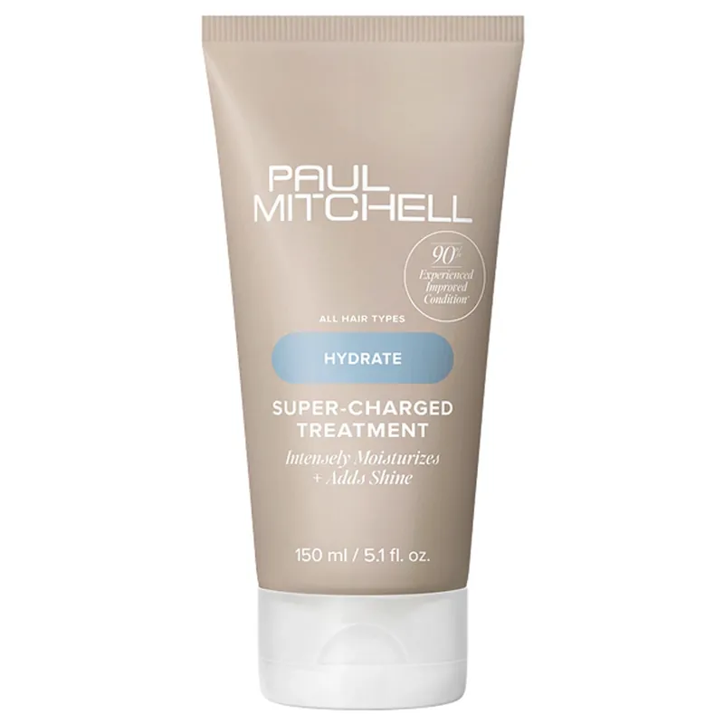 Hydrate Super-Charged Treatment Haarkur 150 ml Ausverkauf