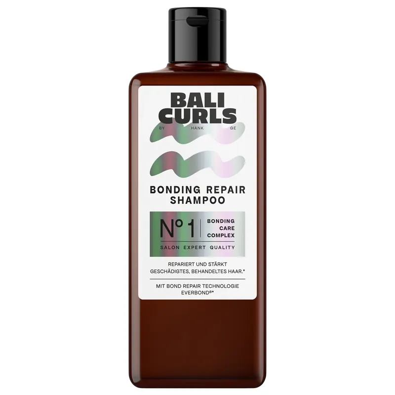 Neu Bonding Repair Shampoo Shampoo 200 ml