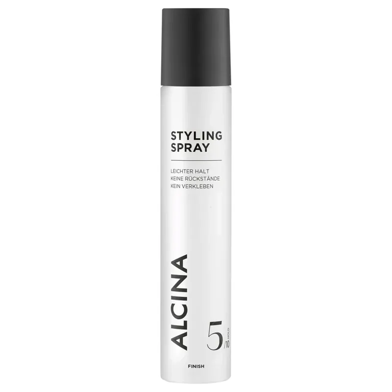 Sonderaktion Finish Styling Spray Aerosol Stylingspray 200 ml