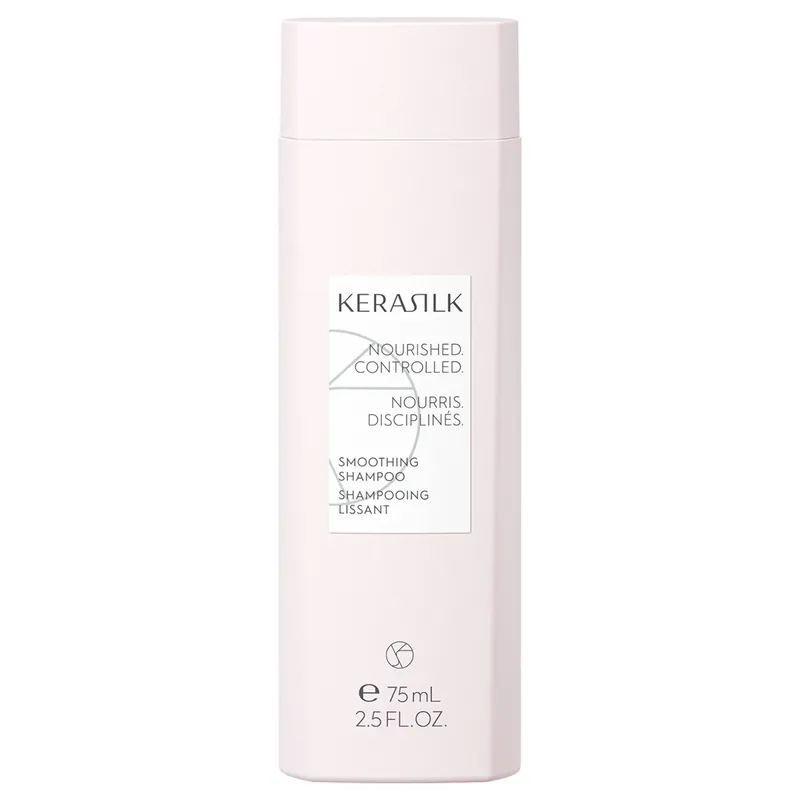 Bändigendes Shampoo Shampoo 75 ml Top-Preis