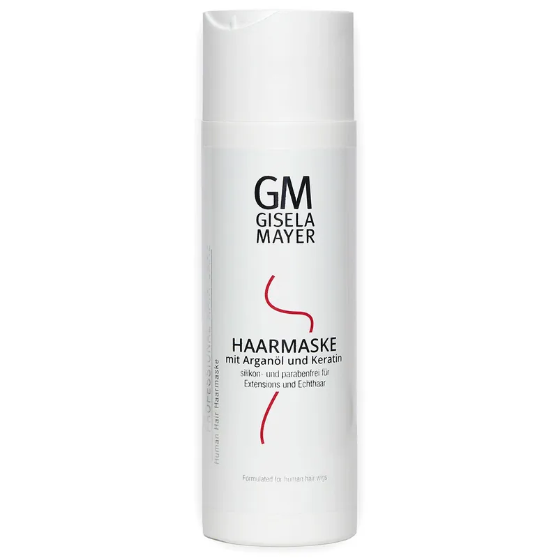 Jetzt Kaufen Haarmaske für Echthaar Haarmaske 200 ml