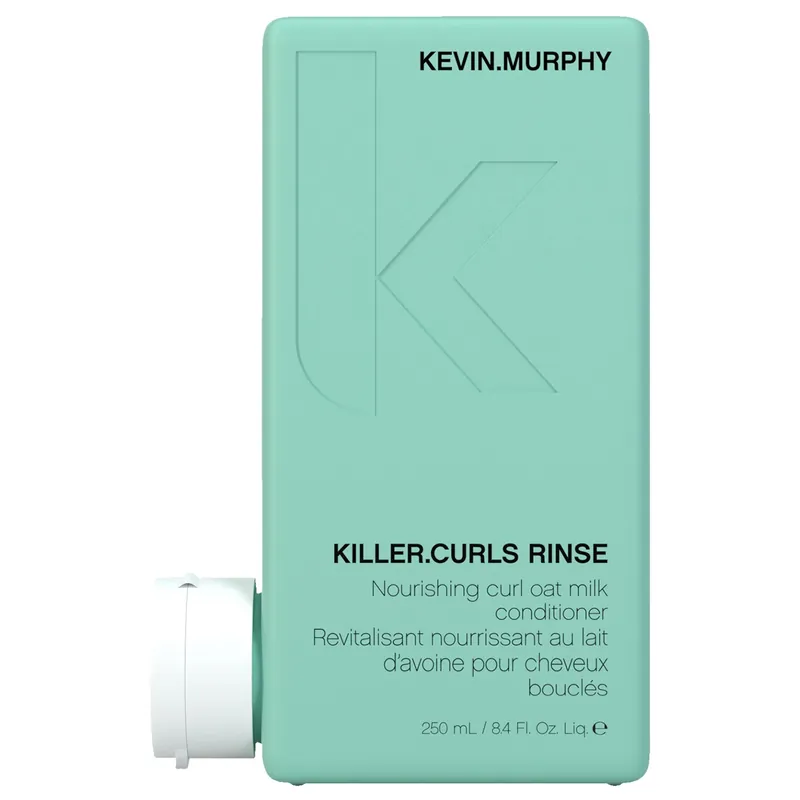 Versand Am Gleichen Tag KILLER.CURLS KILLER.CURLS RINSE Conditioner 250 ml