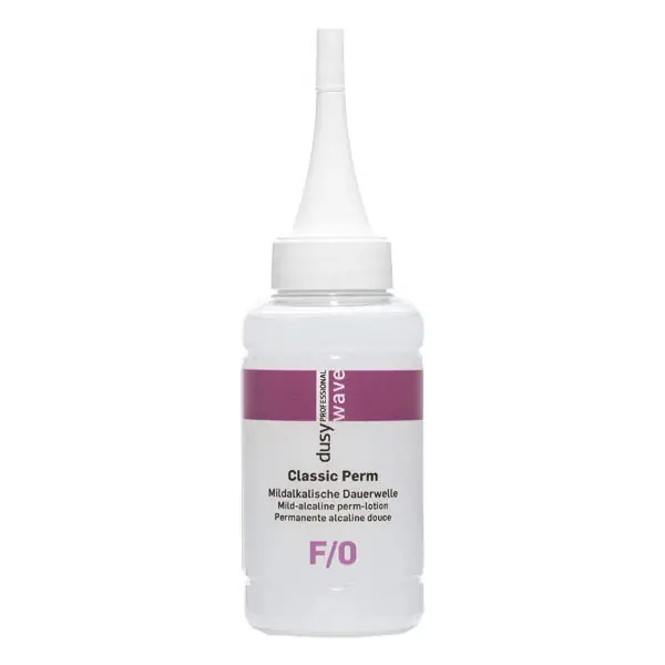 Classic-Perm F Well-Lotion 80 ml Versand Am Gleichen Tag