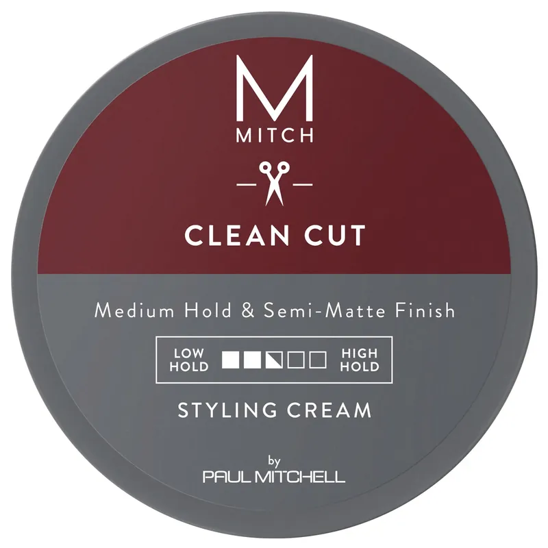 Wochenendangebot Mitch Clean Cut Styling Cream Haarcreme 85 g