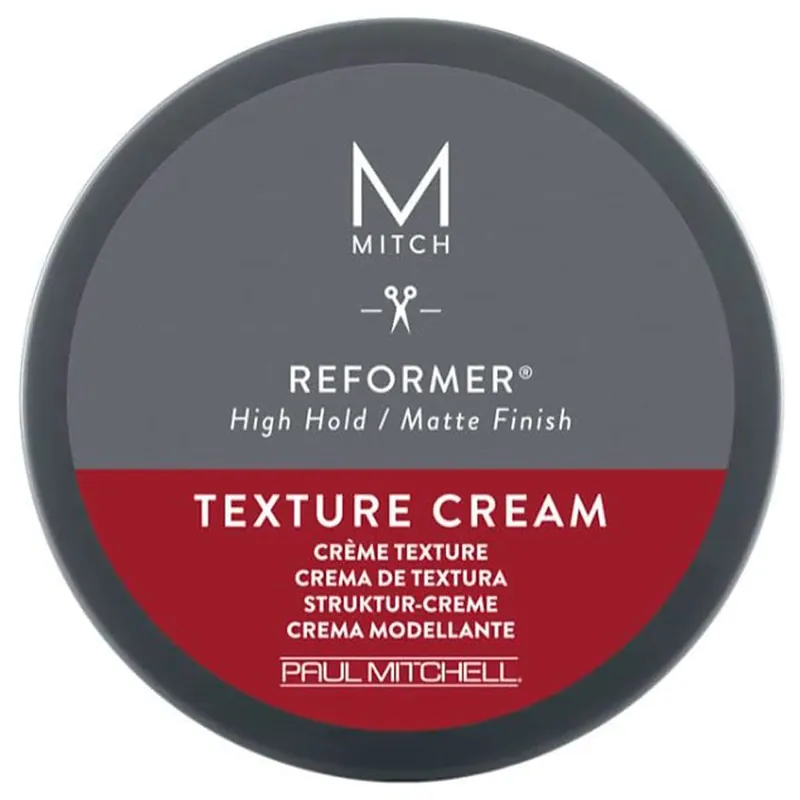 Günstig Mitch Reformer Texturizer Haarpomade 85 g