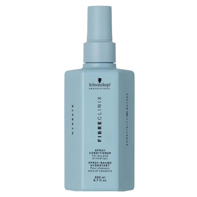 Jetzt Kaufen FIBRE CLINIX Hydrate Spray Conditioner Leave-In Conditioner 200 ml