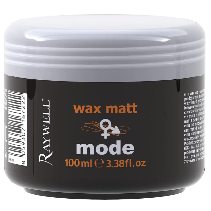 Preisreduziert MODE Wax Matt Haarwachs 100 ml