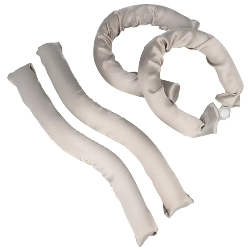 Satin Papilloten Lockenwickler 2 Stck. Direkt Vom Hersteller