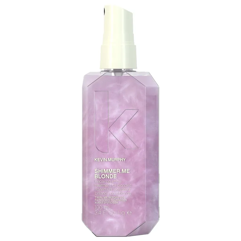 SHIMMER.ME BLONDE Leave-In Spray 100 ml Neuheit