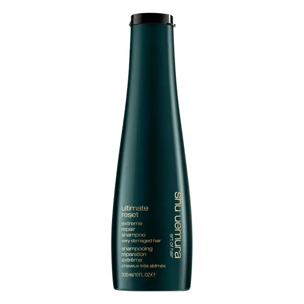 Ultimate Reset Extreme Repair Shampoo Shampoo 300 ml Markenware