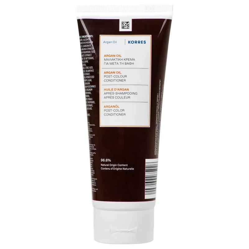 Echt Argan Oil Conditioner Conditioner 200 ml