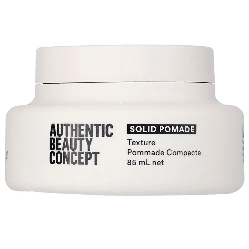 Solid Pomade Haarpomade 85 ml Schneller Versand