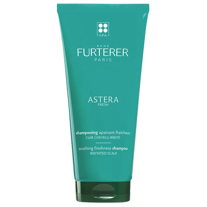 Finale Aktion Astera Fresh Beruhigend-frisches Shampoo Shampoo 200 ml