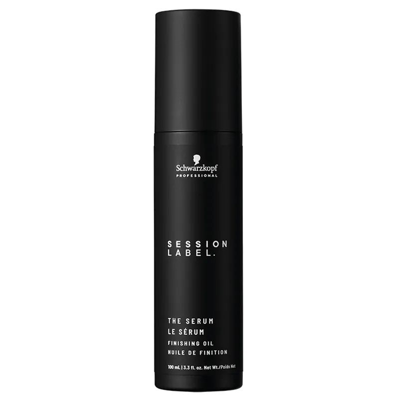 Sichere Zahlung Session Label The Serum Haarserum 100 ml