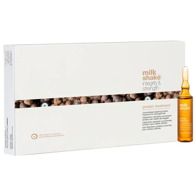 Schneller Versand Integrity & Strength Protein Treatment Haarlotion 80 ml