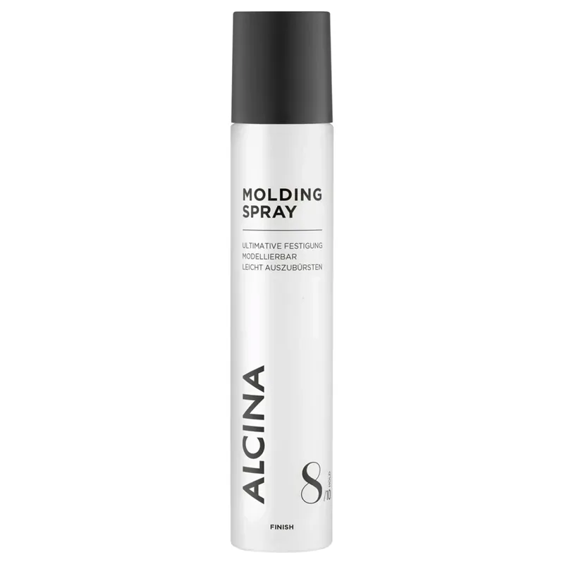 Top-Seller Finish Molding Spray Aerosol Haarspray 200 ml