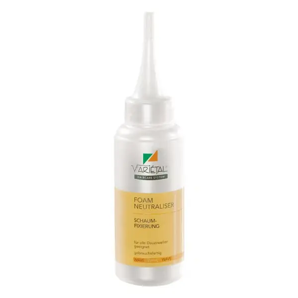 Foam Neutraliser Fixierung Portionsflasche 75 ml Angebot