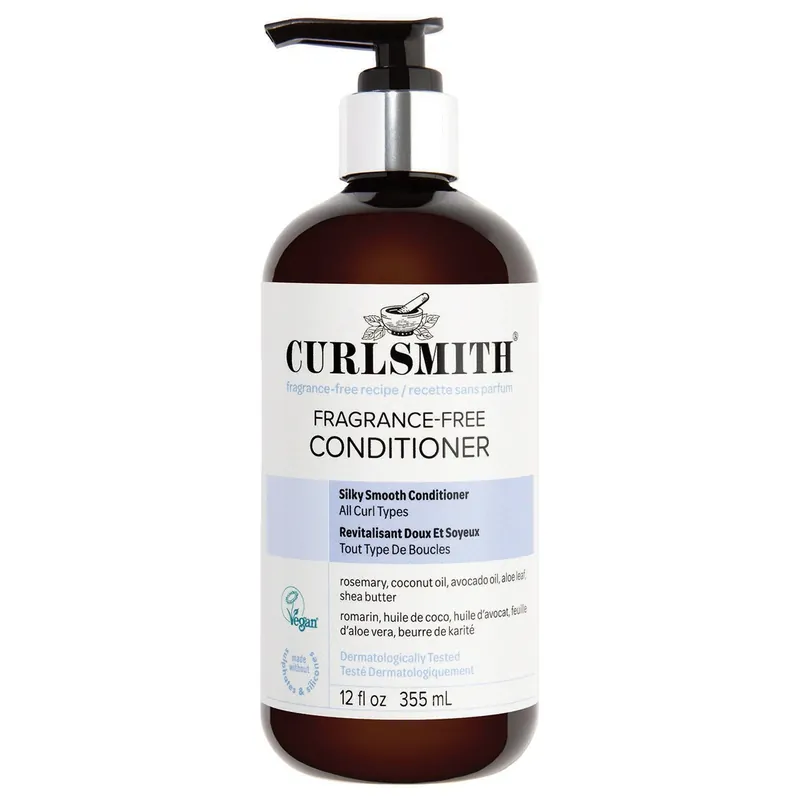 Fragrance-Free Conditioner Conditioner 355 ml Nur Für Kurze Zeit