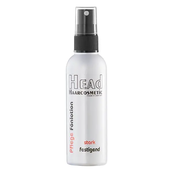 Pflege-Föhnlotion stark Haarlotion 100 ml Top-Seller