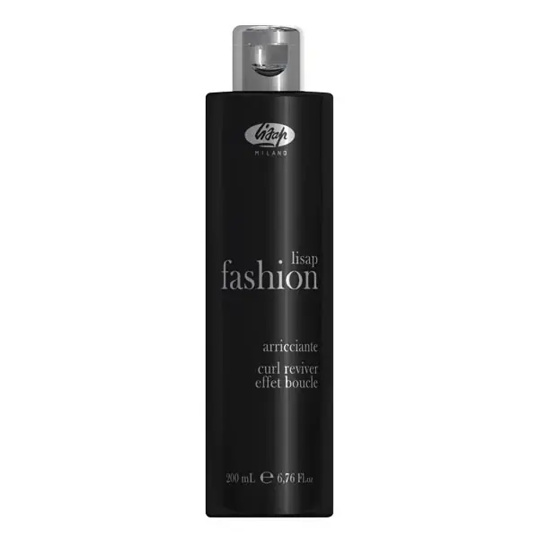 Fashion Curl Reviver Haargel 200 ml Aktuell