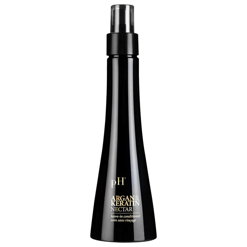 Argan & Keratin Nectar Leave-In Conditioner Leave-In Conditioner 150 ml Geprüft