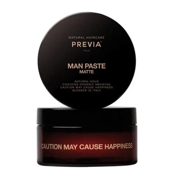 MAN Paste Matte Modellierpaste 100 ml Neu
