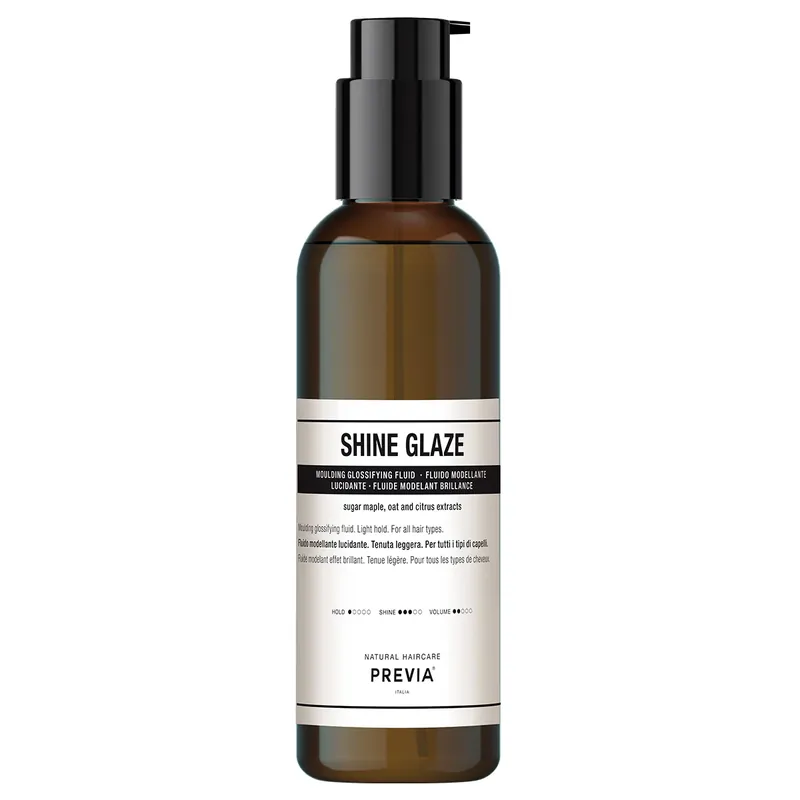 Top-Preis Shine Glaze Leave-In Spray 200 ml