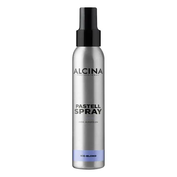 Pastell Spray Farbspray ICE-BLOND, 100 ml Sofort Bestellen