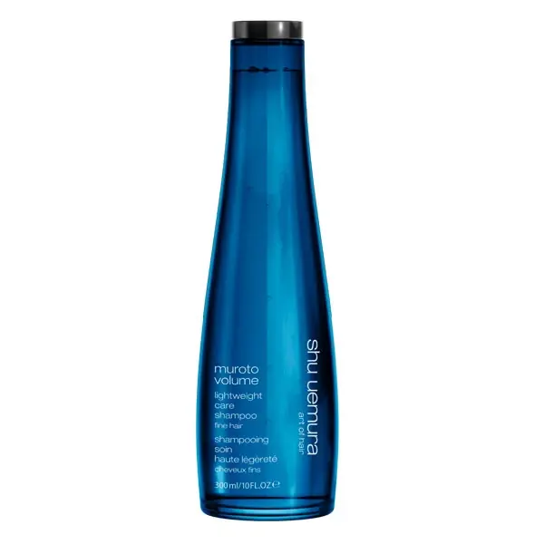 Muroto Volume Shampoo Shampoo 300 ml Echt