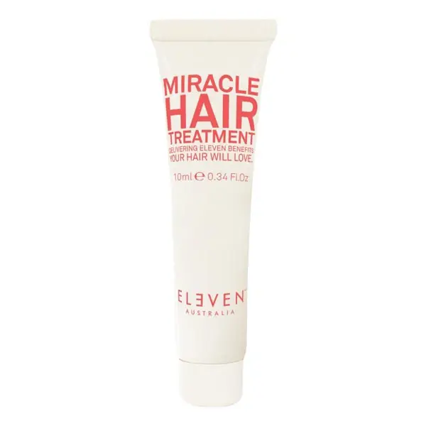 Miracle Hair Treatment Haarlotion 10 ml Heißes Angebot