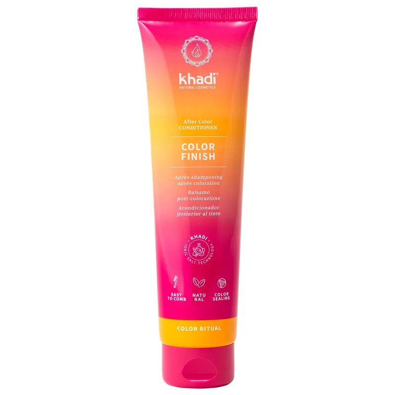 Aktuell Color Ritual After Color Conditioner Color Finish Conditioner 150 ml