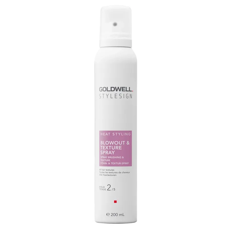 Super-Preis StyleSign Heat Styling Föhn- & Textur-Spray Stylingspray 200 ml
