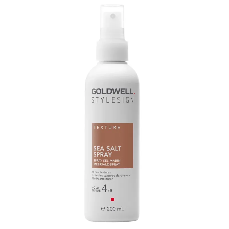Highlight StyleSign Texture Meersalz-Spray Spray 200 ml