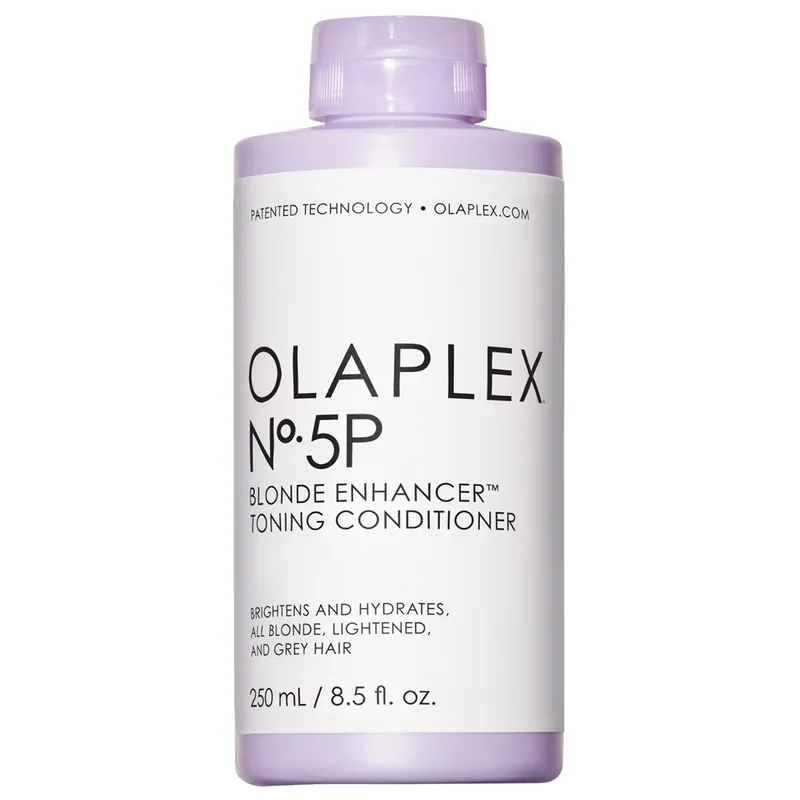 No.5P Blonde Enhancer™ Toning Conditioner Conditioner 250 ml Markenprodukt