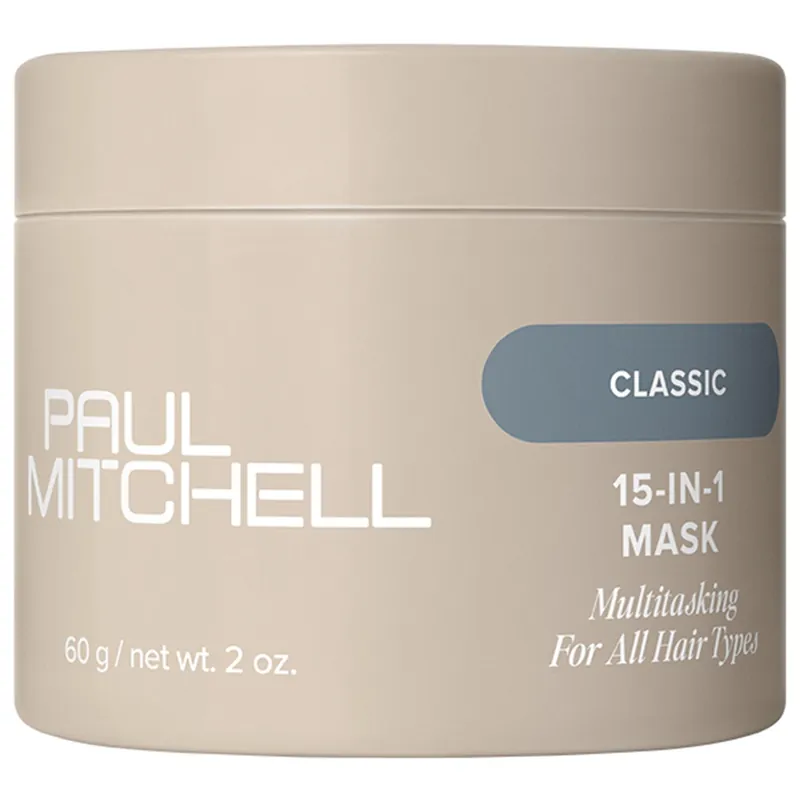 Super-Preis Classic 15-In-1 Mask Haarmaske 60 g