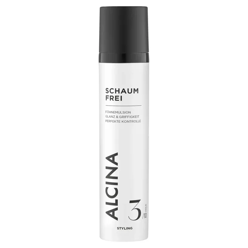 Styling Schaum Frei Haarcreme 100 ml Top-Seller