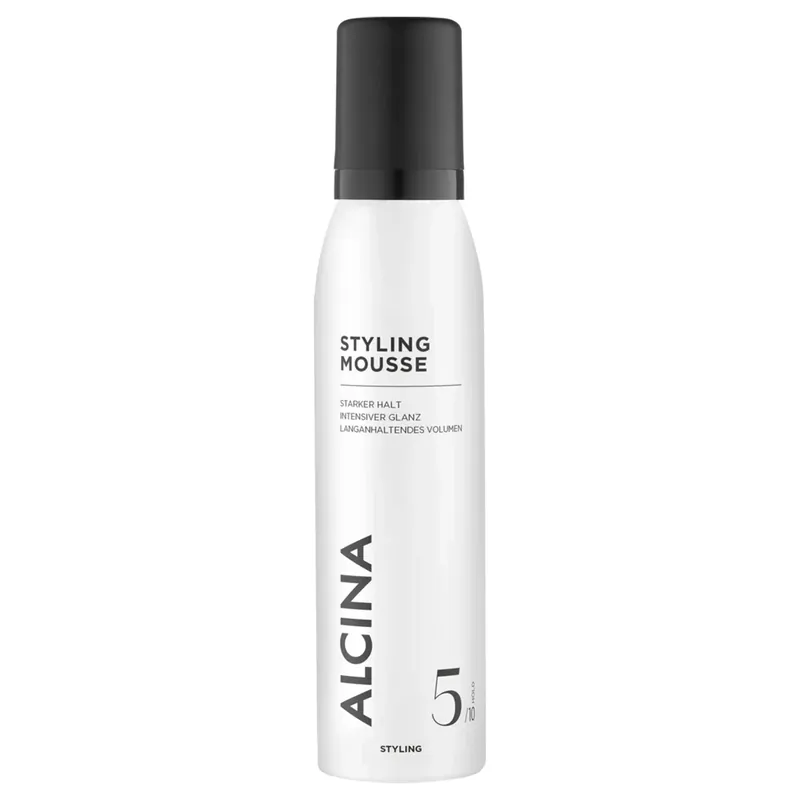 Mega-Angebot Styling Styling Mousse Aerosol Stylingschaum 150 ml