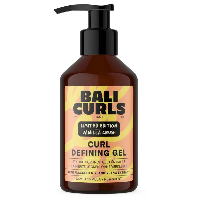 Defining Gel Limited Edition Haargel 150 ml Markenware